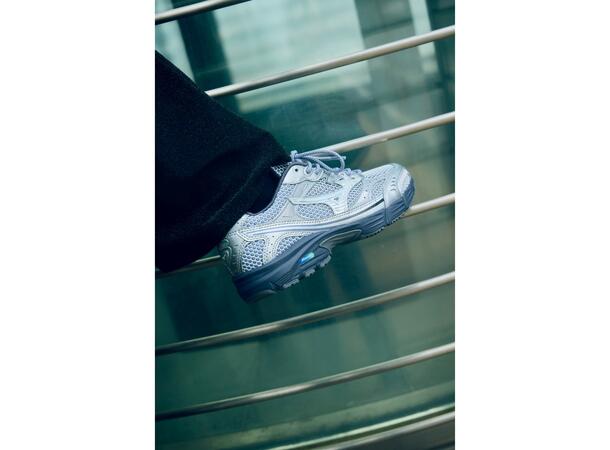 MXR Space Lights Silver 10 