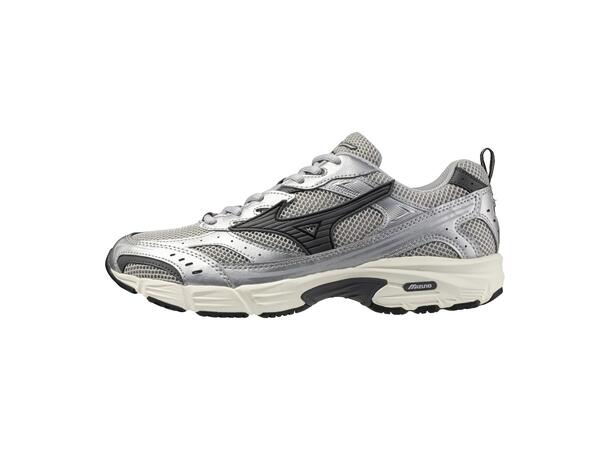 MXR Sport Grå 10 Retroinspirerade sneakers 