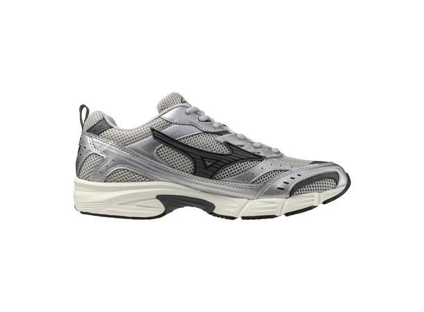 MXR Sport Grå 10 Retroinspirerade sneakers 