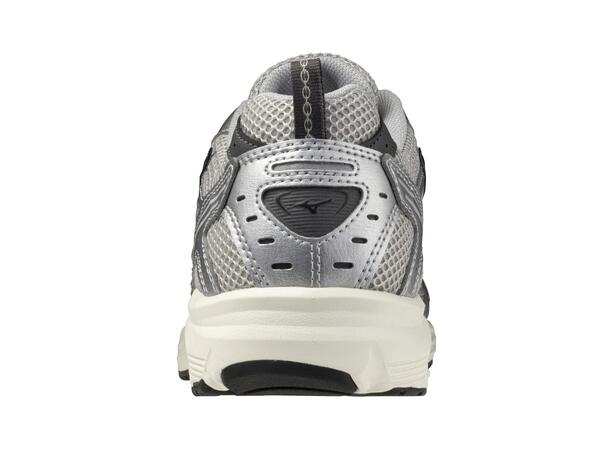 MXR Sport Grå 10 Retroinspirerade sneakers 