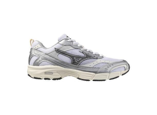 MXR Sport Hvit/Grå 4,5 Retroinspirert sneakers 