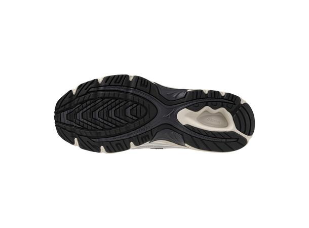 MXR Sport Vit/Grå 10 Retroinspirerade sneakers 