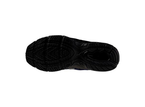 Mizuno Fortis LS Mørk Blå/Sort 7,5 