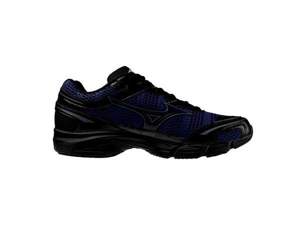 Mizuno Fortis LS Mørk Blå/Sort 7,5 