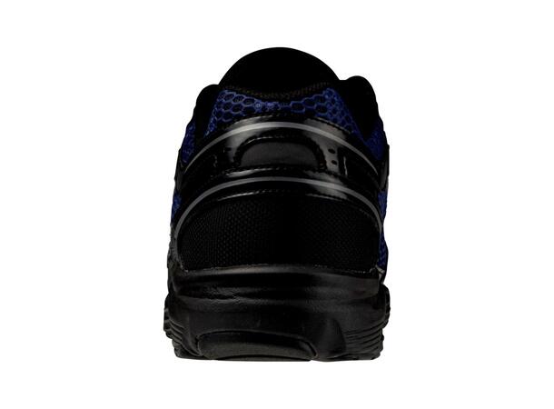 Mizuno Fortis LS Mørk Blå/Sort 7,5 