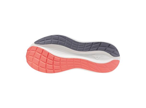 Mizuno Neo Cosmo W  Mørk Grå/Blå 6,5 