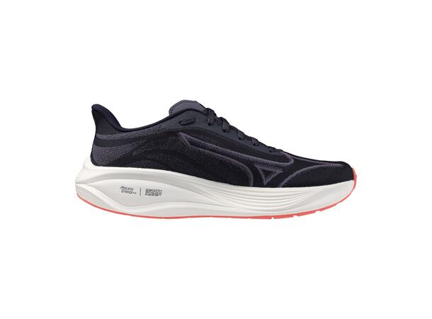 Mizuno Neo Cosmo W  Mørk Grå/Blå 6,5 