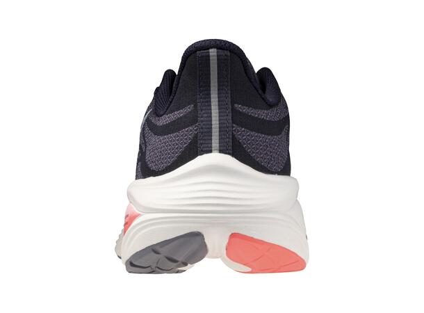 Mizuno Neo Cosmo W  Mørk Grå/Blå 6,5 