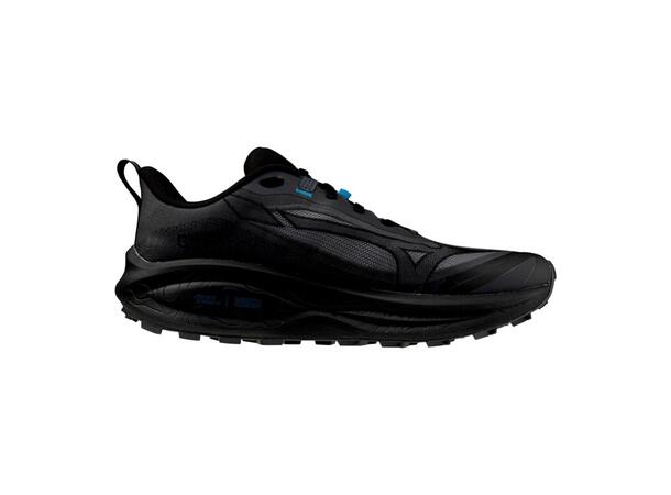 Mizuno Neo Daichi 10 GTX Sort/Sort 9 