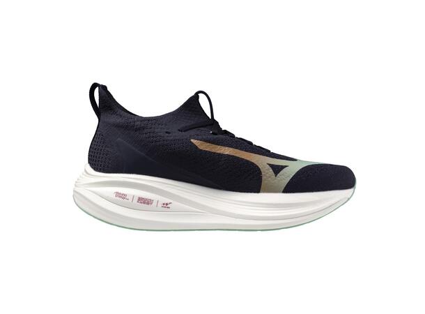 Mizuno Neo Vista 2 Mörkblå 10 Äntligen tillbaka - bättre än någonsin 