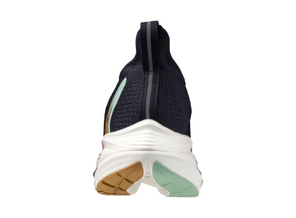 Mizuno Neo Vista 2 Mörkblå 10 Äntligen tillbaka - bättre än någonsin 