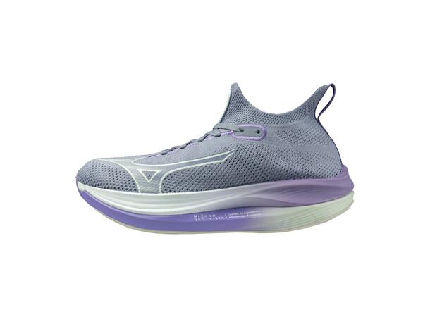 Mizuno Neo Vista W Grå/Mint 9 Säsongens färger - skynda dig! 