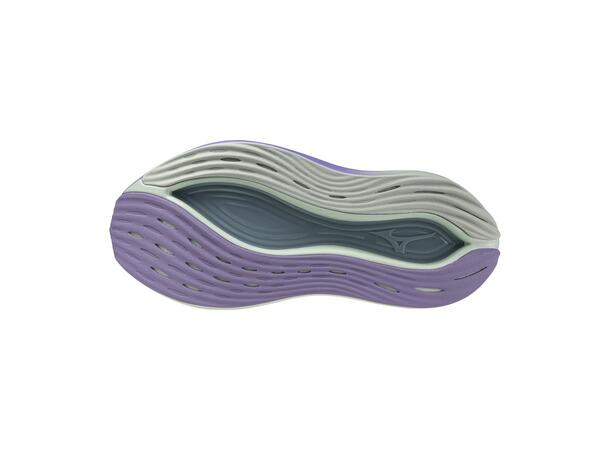 Mizuno Neo Vista W Grå/Mint 9 Säsongens färger - skynda dig! 