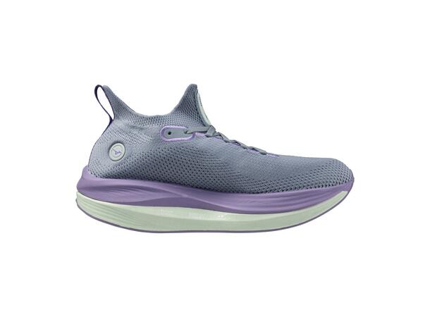 Mizuno Neo Vista W Grå/Mint 9 Säsongens färger - skynda dig! 