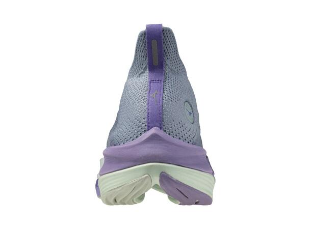Mizuno Neo Vista W Grå/Mint 9 Säsongens färger - skynda dig! 