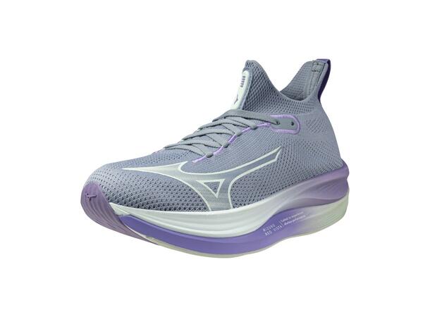 Mizuno Neo Vista W Grå/Mint 9 Säsongens färger - skynda dig! 