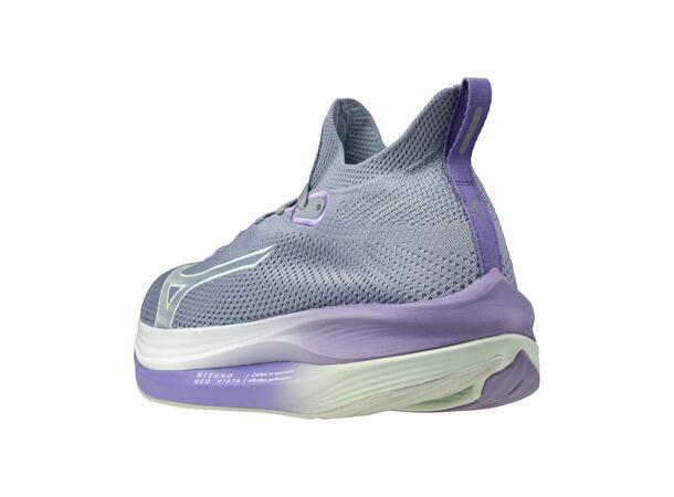 Mizuno Neo Vista W Grå/Mint 9 Säsongens färger - skynda dig! 