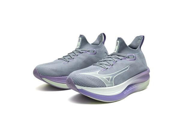 Mizuno Neo Vista W Grå/Mint 9 Säsongens färger - skynda dig! 