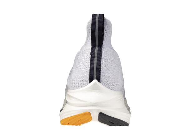 Mizuno Neo Zen Grey/White 8 