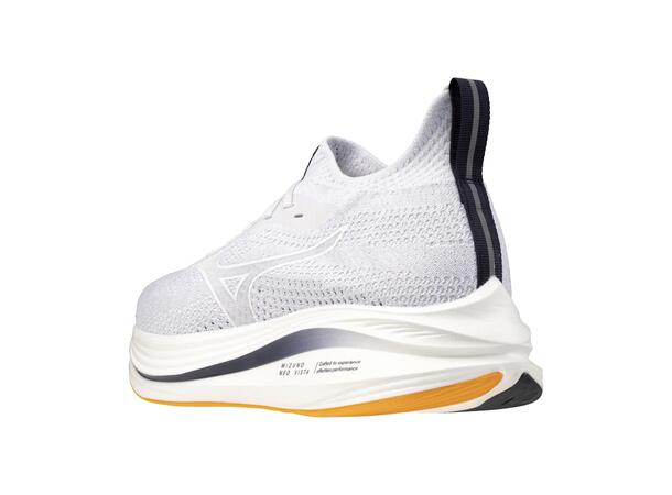 Mizuno Neo Zen Grey/White 8 