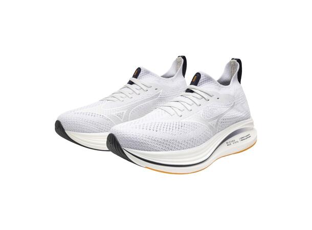 Mizuno Neo Zen Grey/White 8 