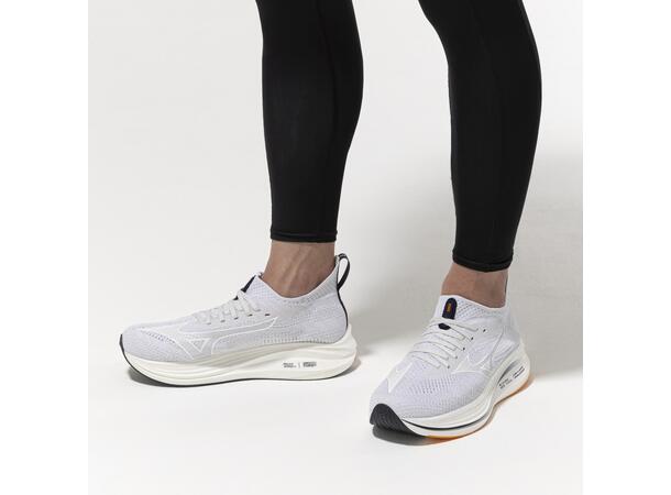 Mizuno Neo Zen Grey/White 8 