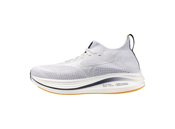 Mizuno Neo Zen Grå/Vit 8 Säsongens färg! 