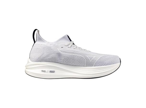 Mizuno Neo Zen Grå/Vit 8 Säsongens färg! 