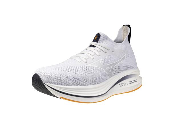 Mizuno Neo Zen Grå/Vit 8 Säsongens färg! 