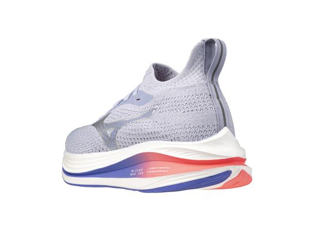 Mizuno Neo Zen W Blå/Silver 6,5 