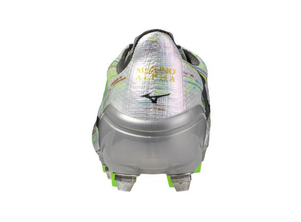 Mizuno a II Japan MIX Vit/Silver 8,5 