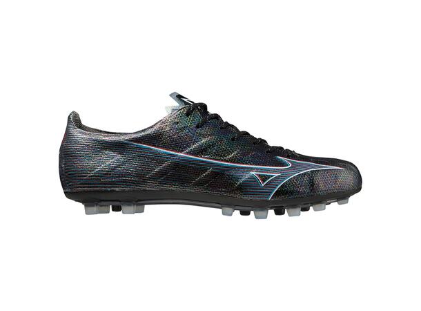 Mizuno a Japan AG Sort/Rød 6,5 