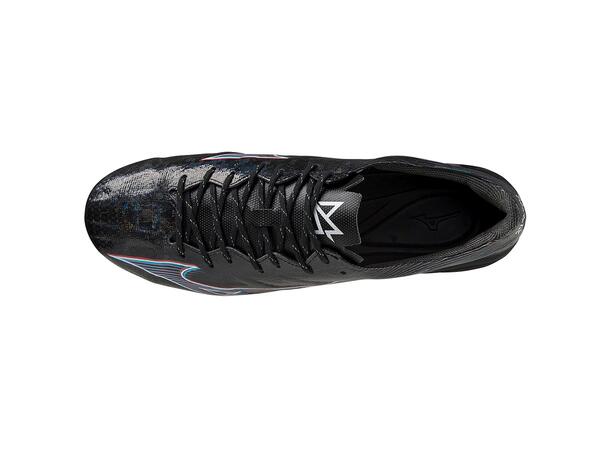 Mizuno a Pro Svart 8,5 