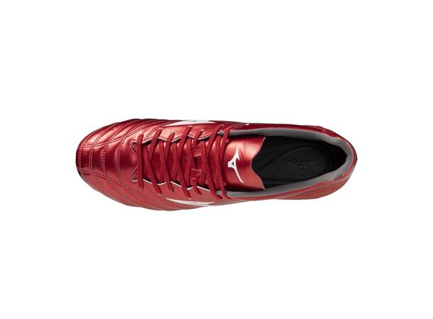 Monarcida Neo III Pro Red/White 9 