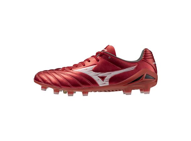 Monarcida Neo III Pro Röd/Vit 9 