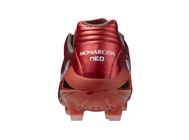 Monarcida Neo III Pro Röd/Vit 9 