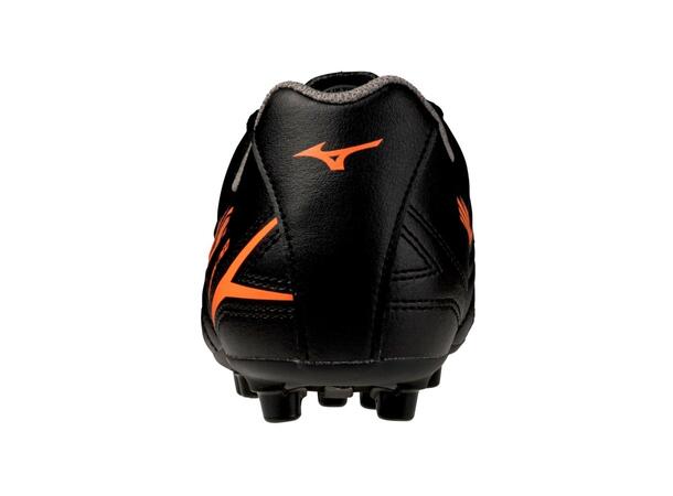 Monarcida Neo III Sel Jr AG Sort/Ora 4 