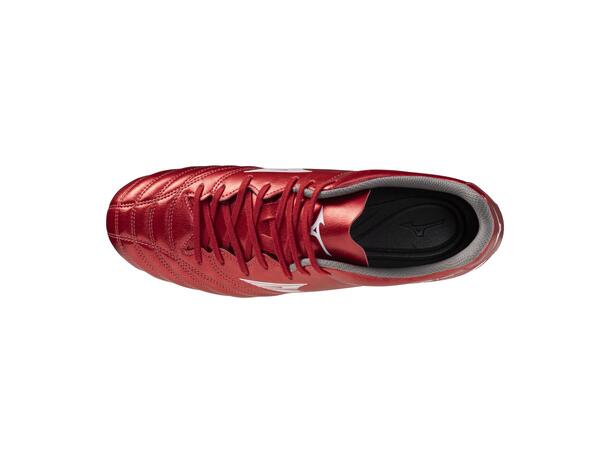 Monarcida Neo III Select Red/White 8 