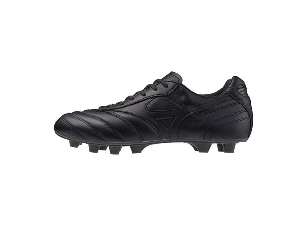 Morelia II Japan Ltd Svart 8,5 