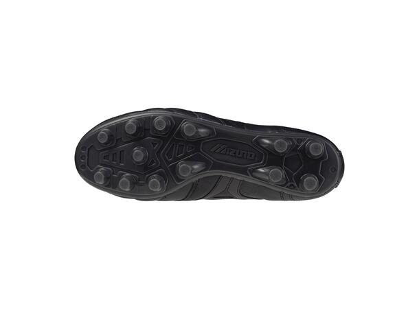 Morelia II Japan Ltd Svart 8,5 