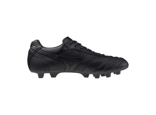 Morelia II Japan Ltd Svart 8,5 