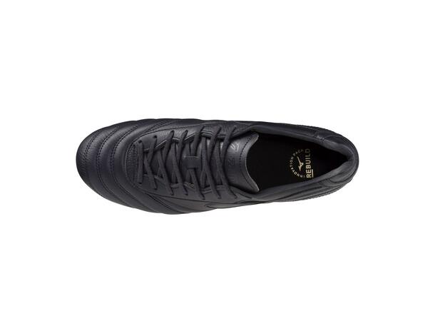Morelia II Japan Ltd Svart 8,5 