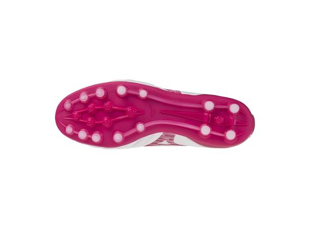 Morelia Neo IV Pro AG Hvit/Rosa 9 