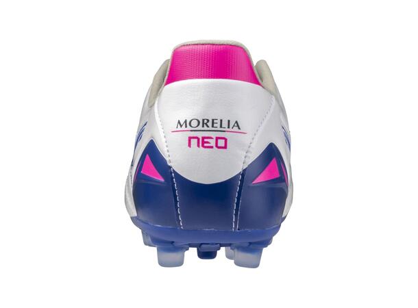 Morelia Neo IV Pro AG Vit/Rosa 9,5 