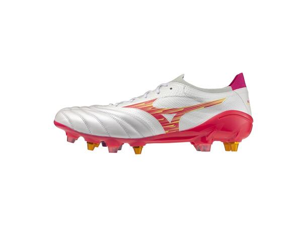 Morelia Neo IV ß Elite MIX Hvit/Rosa 6 