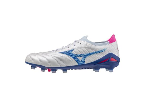 Morelia Neo IV ß Japan White/Pink 6,5 