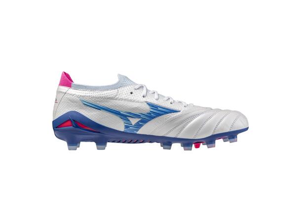Morelia Neo IV ß Japan White/Pink 6,5 
