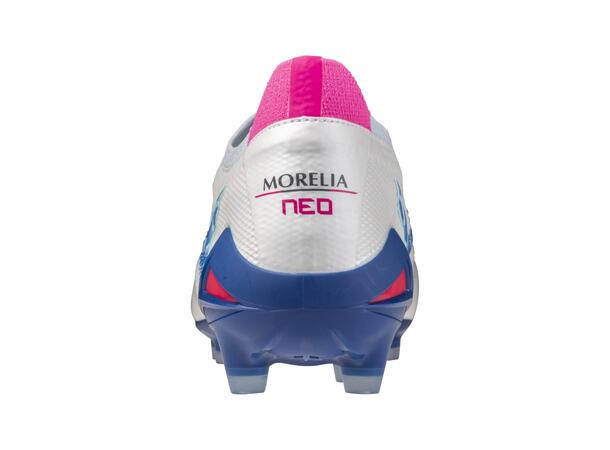 Morelia Neo IV ß Japan White/Pink 6,5 
