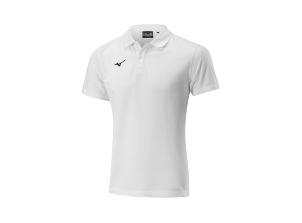 Shizuoka FT Polo Hvit L 