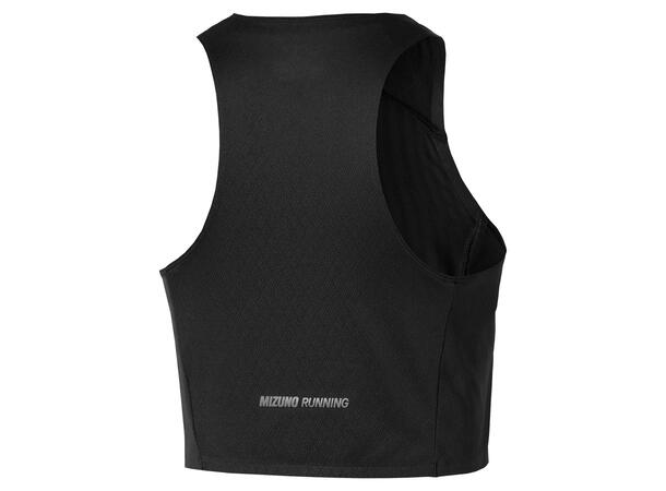 Tech Light Crop Top W Sort M 